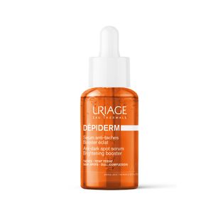 Sérum Antimanchas Uriage Dépiderm 30ml - Booster de Luminosidad