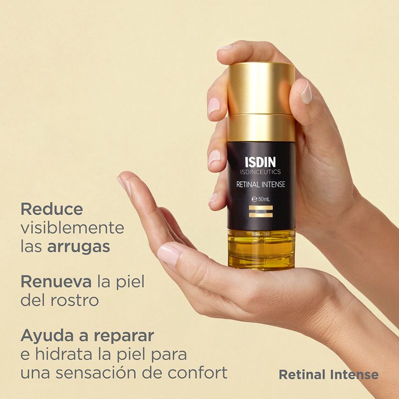 Isdin Isdinceutics - Aceite Limpiador Facial Con Aceite Limp