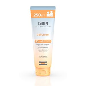 ISDIN Fotoprotector Gel Cream SPF50 250 ml