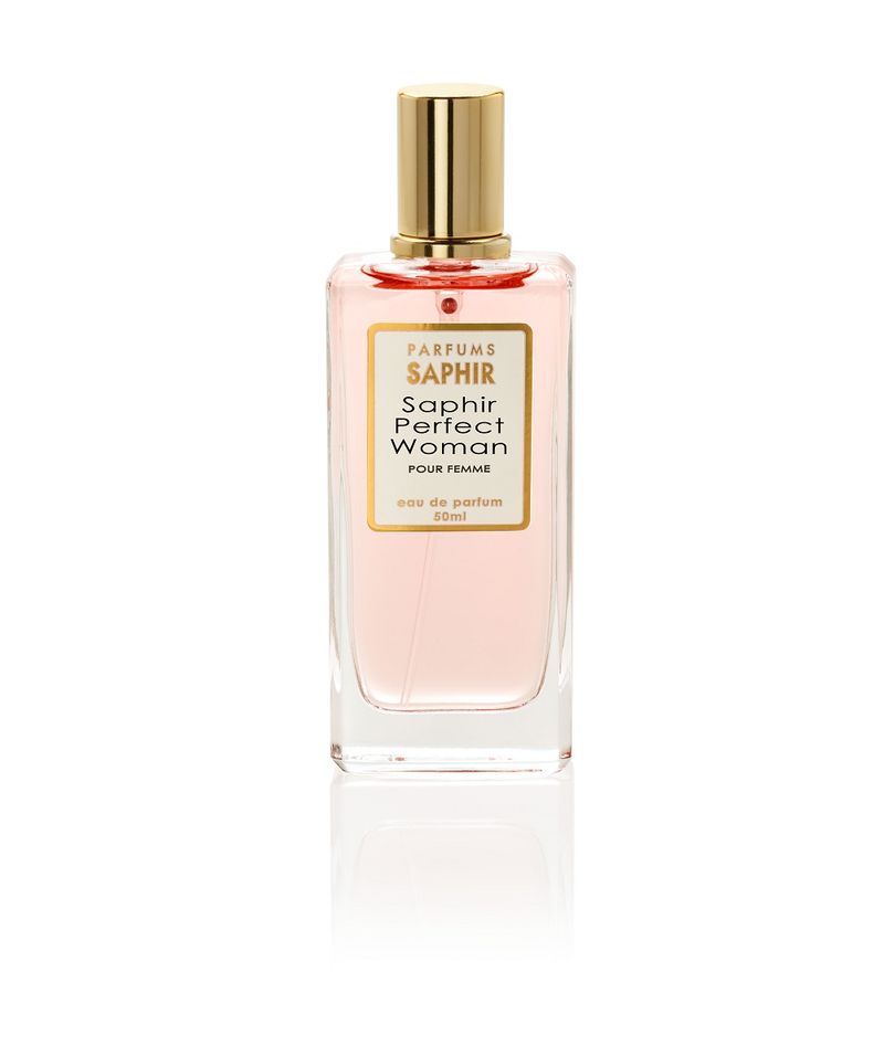 Perfumes best sale saphir mujer