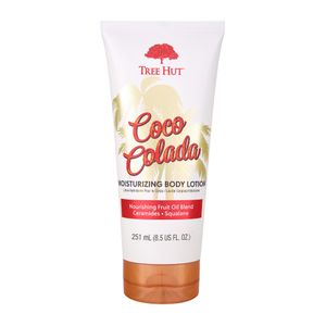 Locion Corporal Tree Hut Coco Colada  251ml