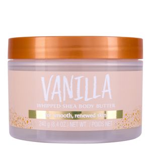 Manteca Corporal Tree HutVainilla 240 g