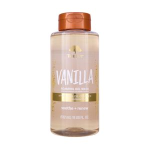 Gel De Baño Tree Hut Vainilla 532 ml