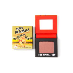 Rubor Thebalm Hot Mama Travel Size