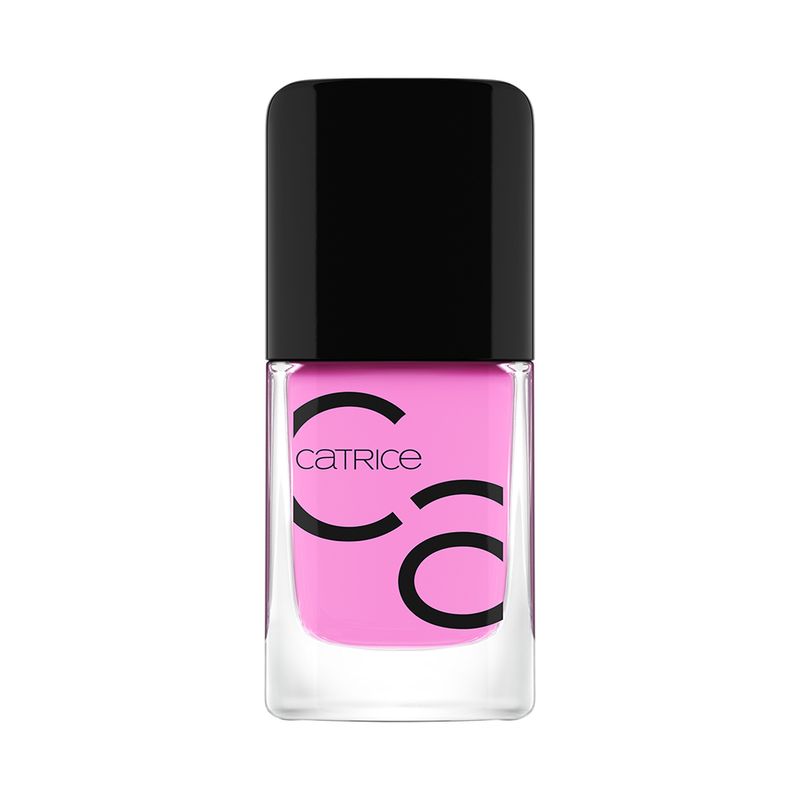 CATRICE MATEFACE Nagellack C01 Pretty Avatar – Matter Nagellack Mit Gel-Oberfläche, Langanhaltend