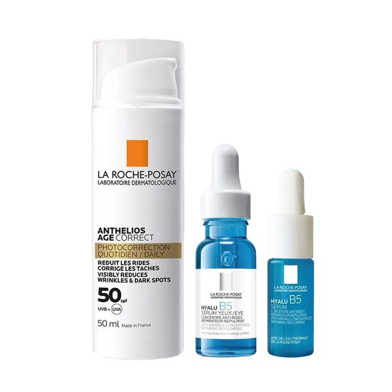 La Roche-Posay Hyalu B5 Repair S&eacute;rum Antirrugas 30ml/1.01 Fl.oz