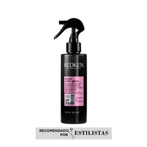 Leave-In Redken Acidic Color Gloss 190ml
