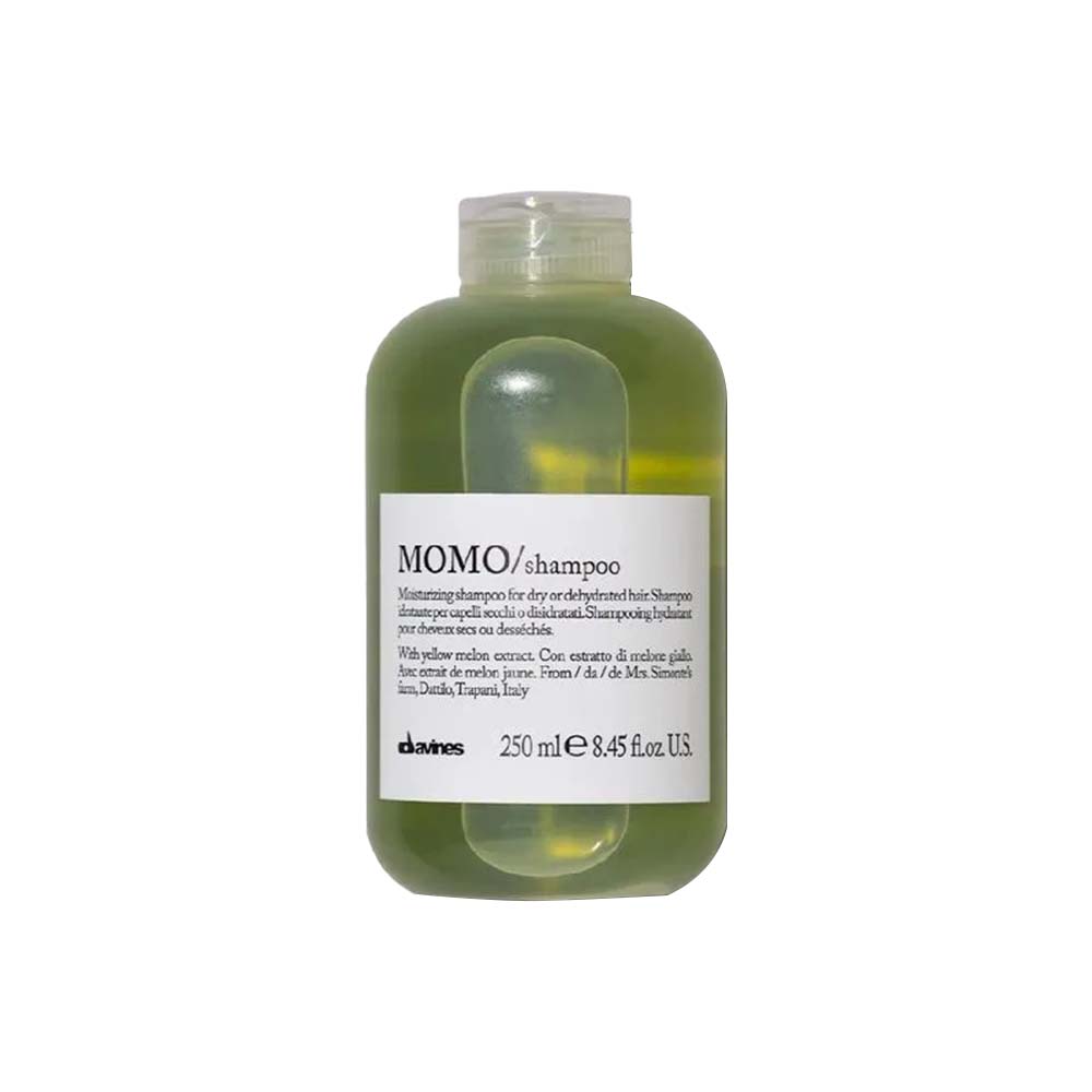 Davines Momo Shampoo 250ml main image 1