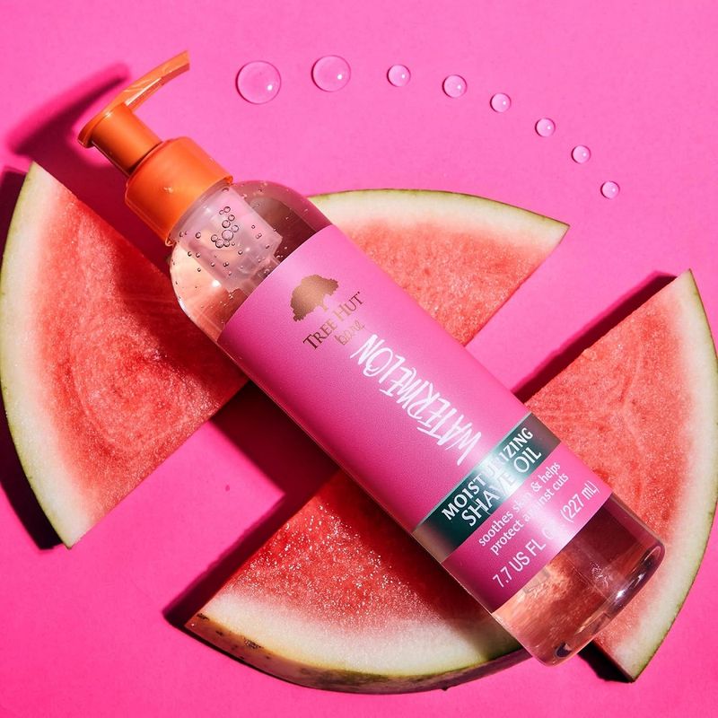 Aceite-de-afeitar-hidratante-watermelon-Tree-Hut-227ml