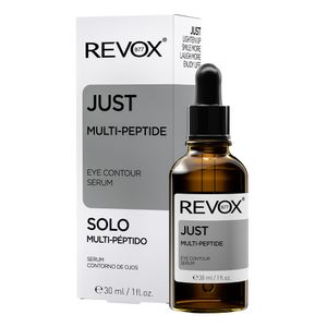 Serum Contorno De Ojos Revox Multi Péptidos 30ml