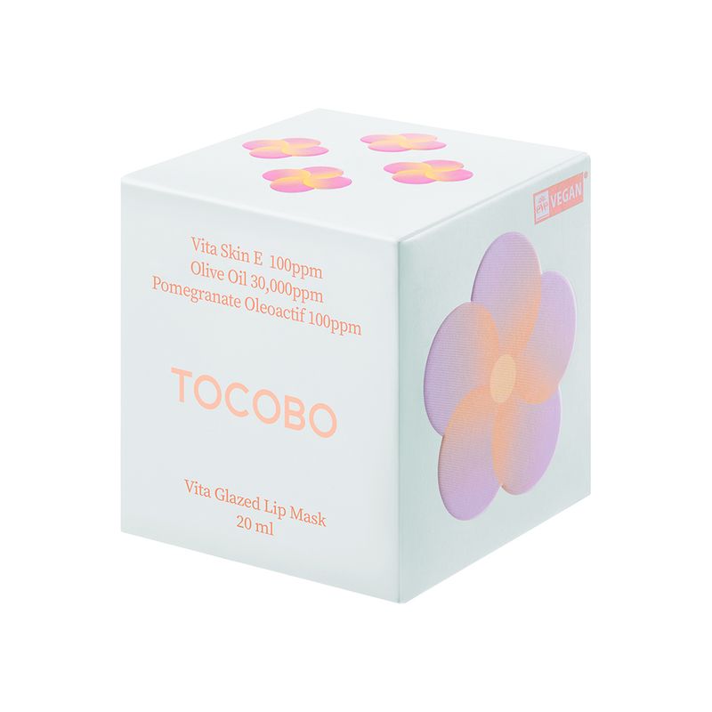 Mascarilla-Labial-Tocobo-Vita-Glazed-Lip-Mask