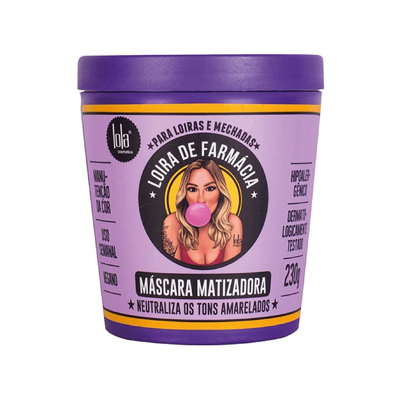 Mascarilla-Lola-Cosmetics-Rubia-De-Farmacia-230g
