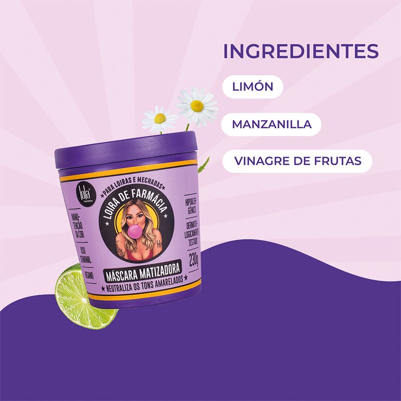 Mascarilla-Lola-Cosmetics-Rubia-De-Farmacia-230g