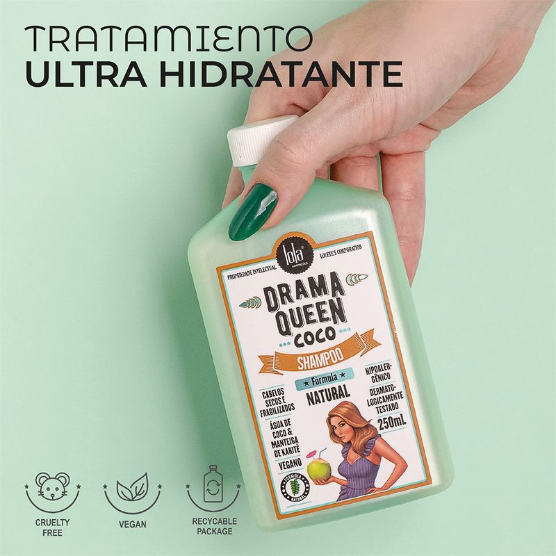 Shampoo-Lola-Cosmetics-Drama-Queen-Coco-250ml