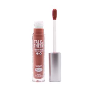 Rubor Líquido Thebalm Talk Is Cheek Lecture