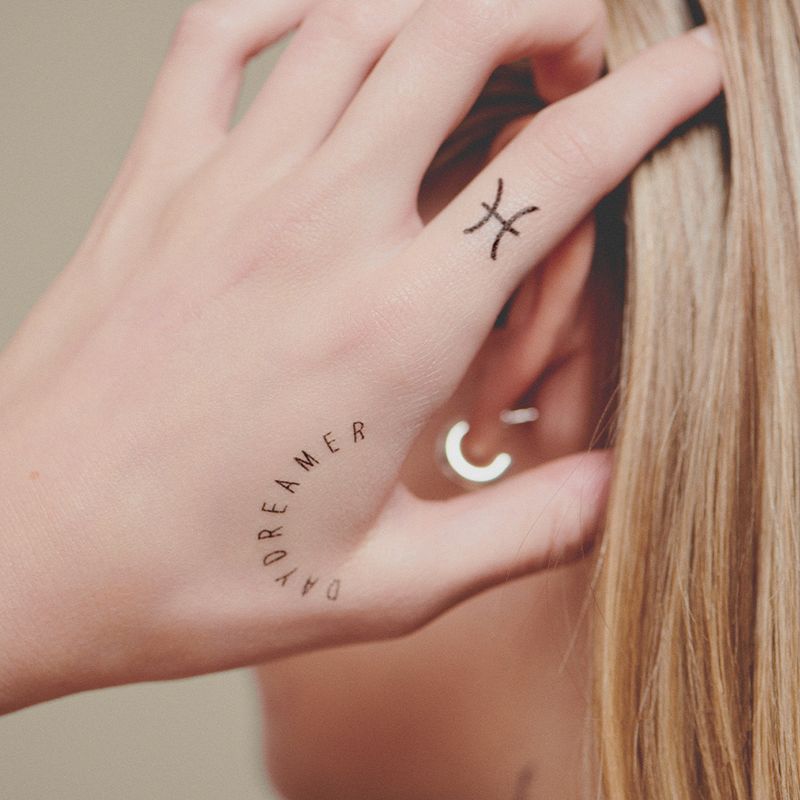 Tatuaje-Temporal-Inked-By-Dani-Zodiac-Water-Signs-Pack