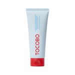 Limpiador-Espumante-Tocobo-Coconut-Clay-Cleansing-Foam-150ml