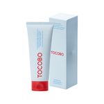 Limpiador-Espumante-Tocobo-Coconut-Clay-Cleansing-Foam-150ml