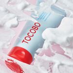 Limpiador-Espumante-Tocobo-Coconut-Clay-Cleansing-Foam-150ml