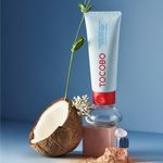 Limpiador-Espumante-Tocobo-Coconut-Clay-Cleansing-Foam-150ml