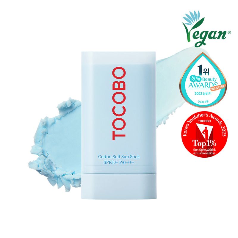 Protector-Solar-En-Barra-Tocobo-Cotton-Soft-Sun-Stick-Spf50-19g