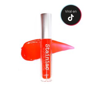 Tinta De Labios Thebalm Stainiac Lip & Cheek Stain Prom Queen