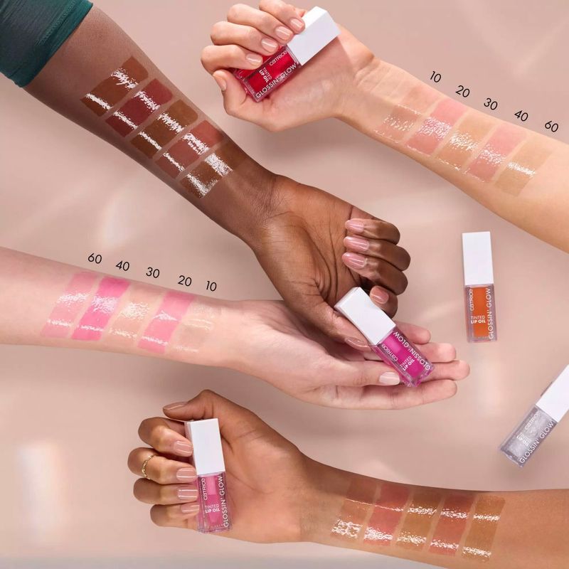 Gloss-Catrice-Glossin--Glow-Tinted-Lip-Oil-030
