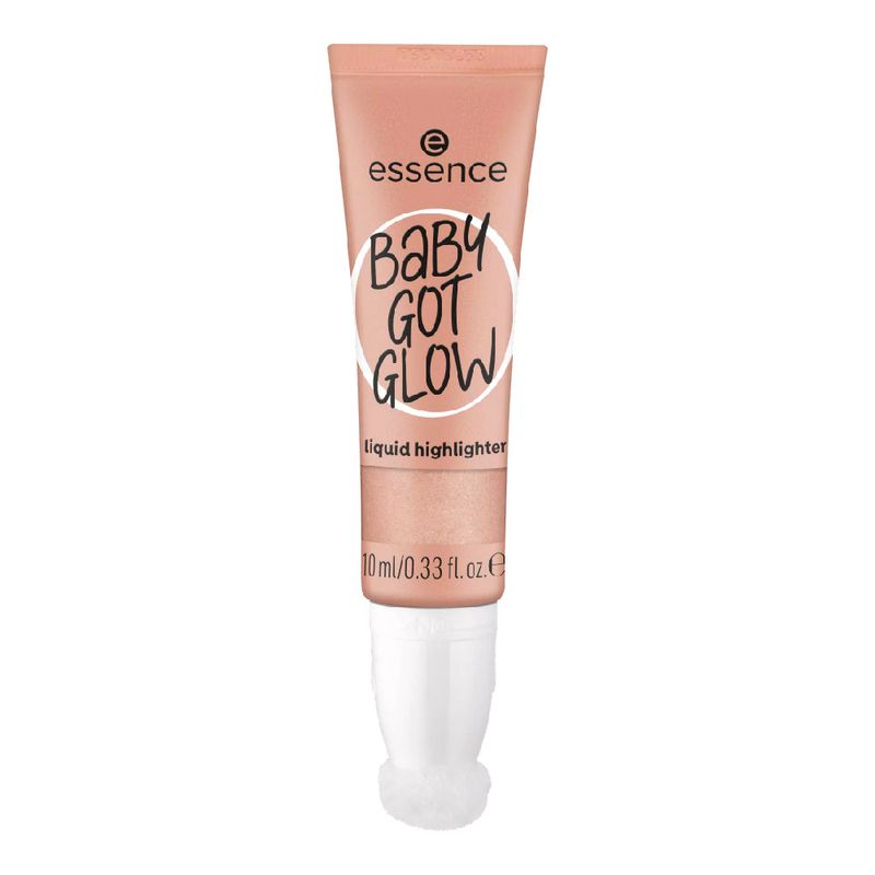 Iluminador-Essence-Baby-Got-Glow-Liquid-Highl.-30