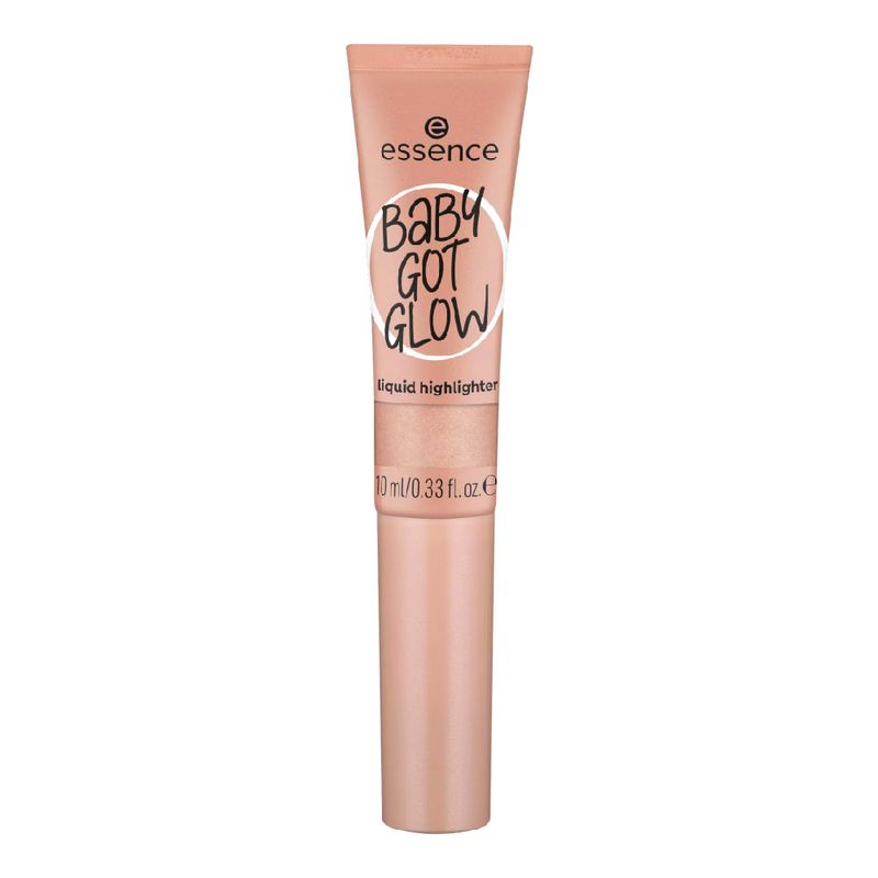 Iluminador-Essence-Baby-Got-Glow-Liquid-Highl.-30