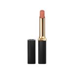 Labial-Loreal-Paris-Color-Riche-Mate-Tono-105-Nude-Resilient