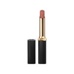 Labial-Loreal-Paris-Color-Riche-Mate-Tono-129-Nude-Defiant