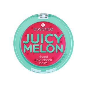 Rubor Essence Juicy Melon Tinted Lip & Cheek Balm