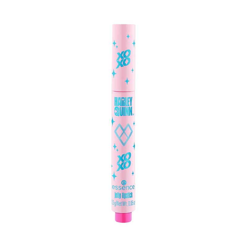 Labial-Essence-Harley-Quinn-Jelly-Lip-Stick-01