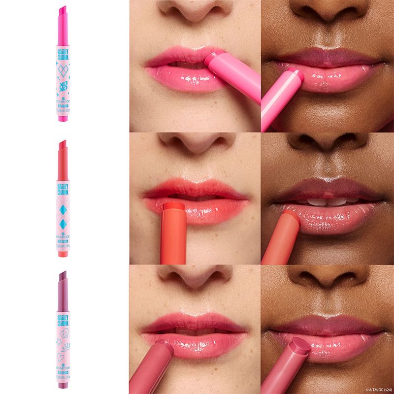 Labial-Essence-Harley-Quinn-Jelly-Lip-Stick-01