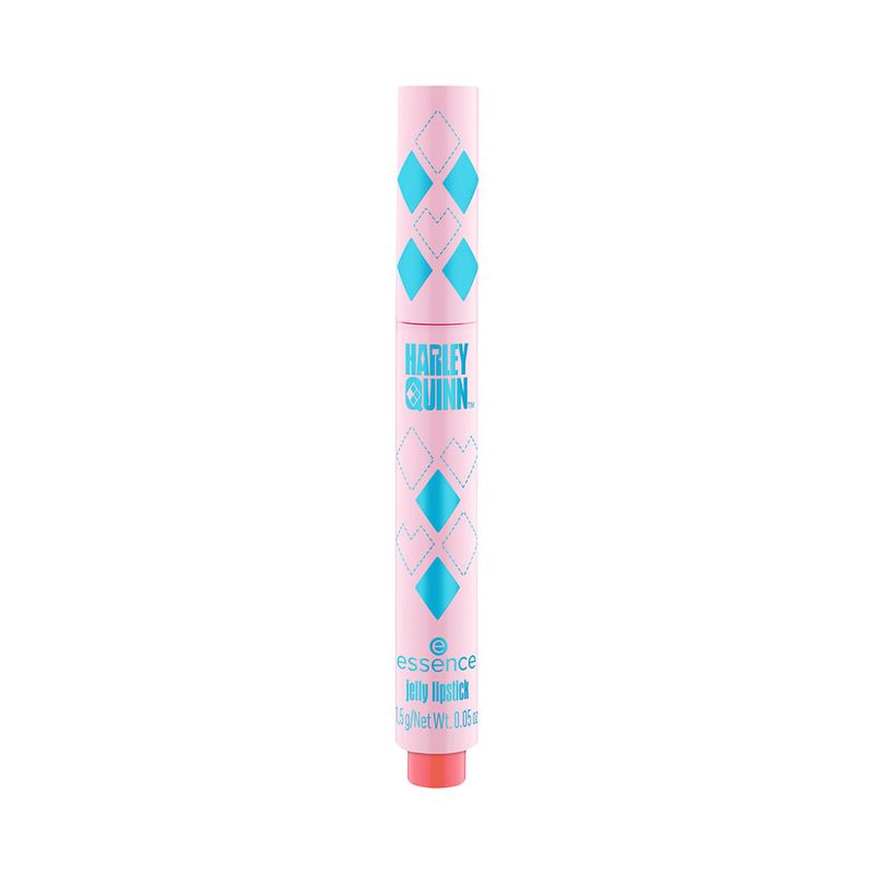 Labial-Essence-Harley-Quinn-Jelly-Lip-Stick-02