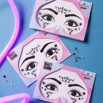 Gemas-Autoadhesivas-Faciales-Essence-Harley-Quinn-Face-Jewels