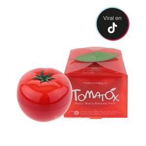 Mascarilla Tony Moly Tomatox Magic Massage Tony Moly