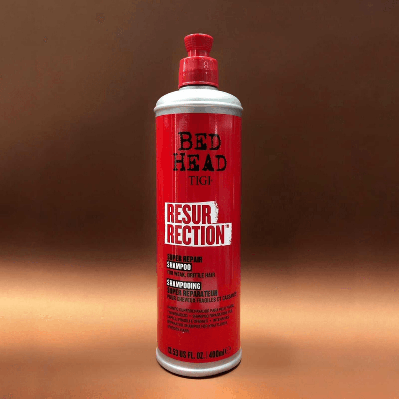 Shampoo-Tigi-Bed-Head-Resurrection-400Ml