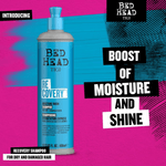 Shampoo-Tigi-Bed-Headrecovery-400Ml