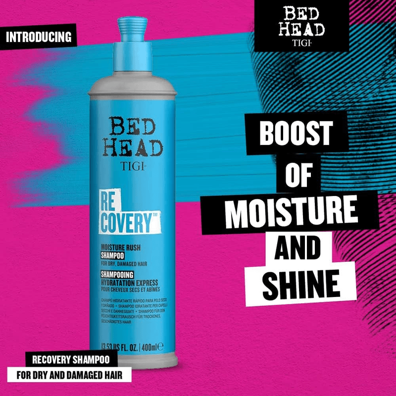 Shampoo-Tigi-Bed-Headrecovery-400Ml