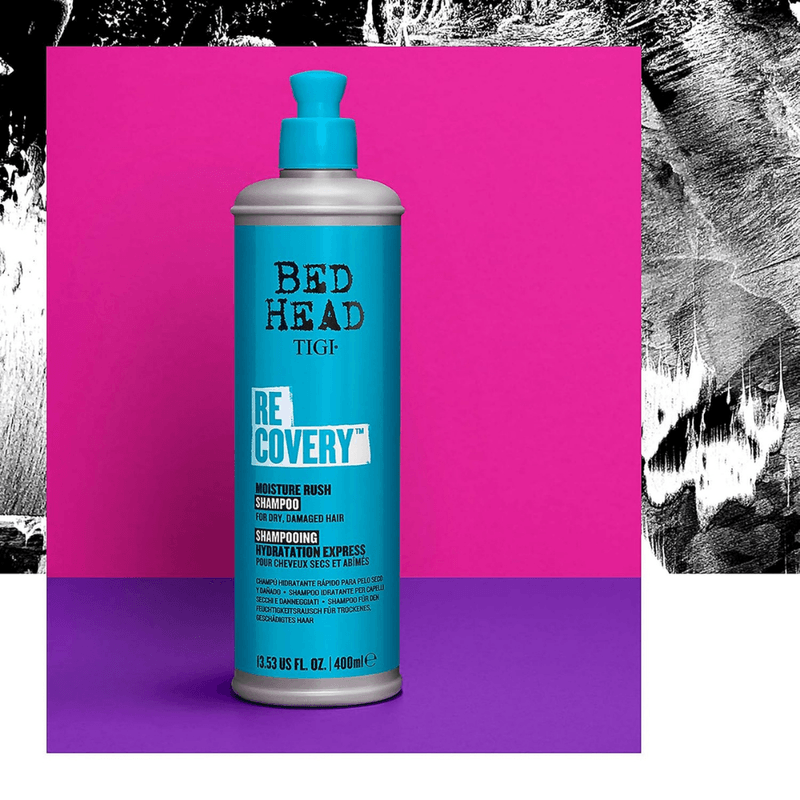 Shampoo-Tigi-Bed-Headrecovery-400Ml