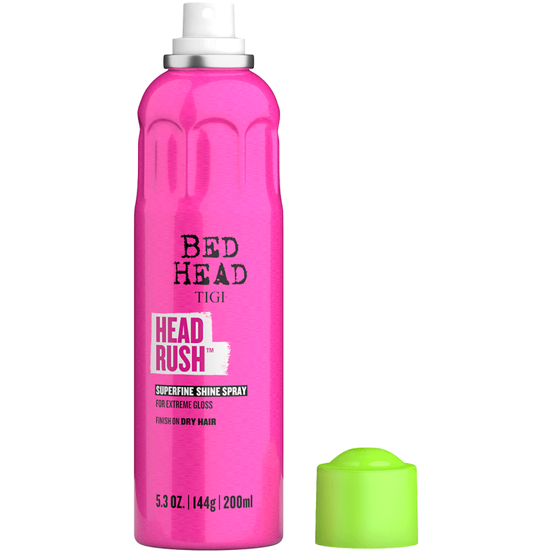 Spray-De-Brillo-Tigi-Bed-Head-Headrush-200Ml