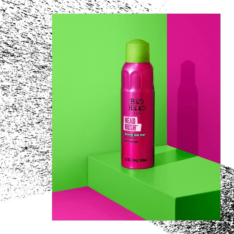 Spray-De-Brillo-Tigi-Bed-Head-Headrush-200Ml