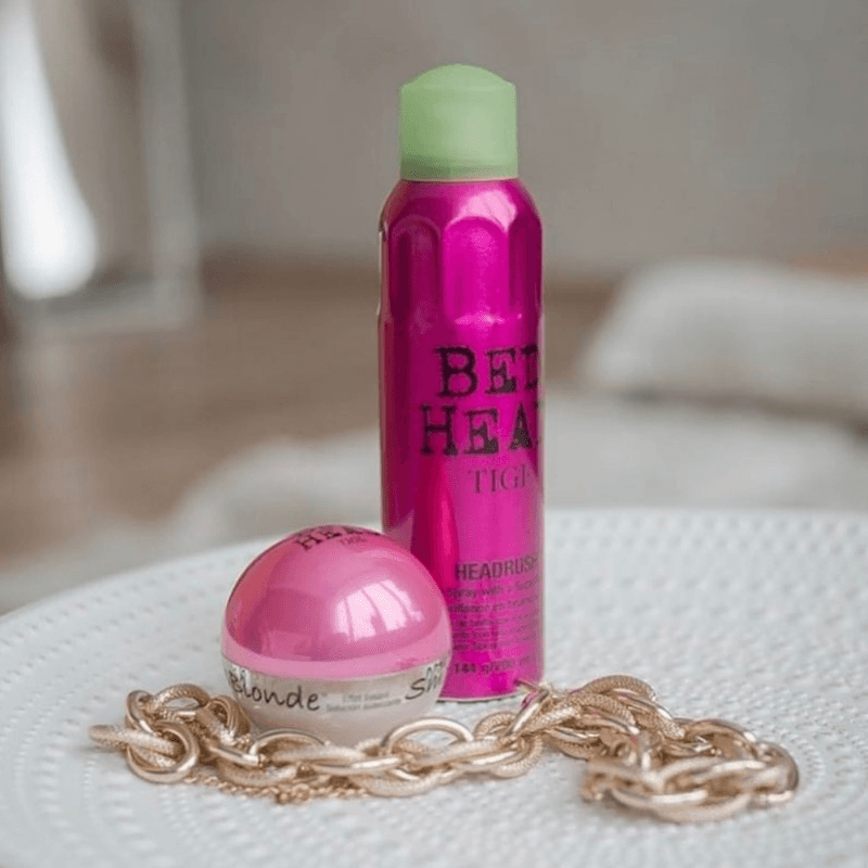 Spray-De-Brillo-Tigi-Bed-Head-Headrush-200Ml