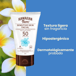 Bloqueador-Solar-Hawaiian-Tropic-Sensitive-Skin-Facial-SPF50-60ml