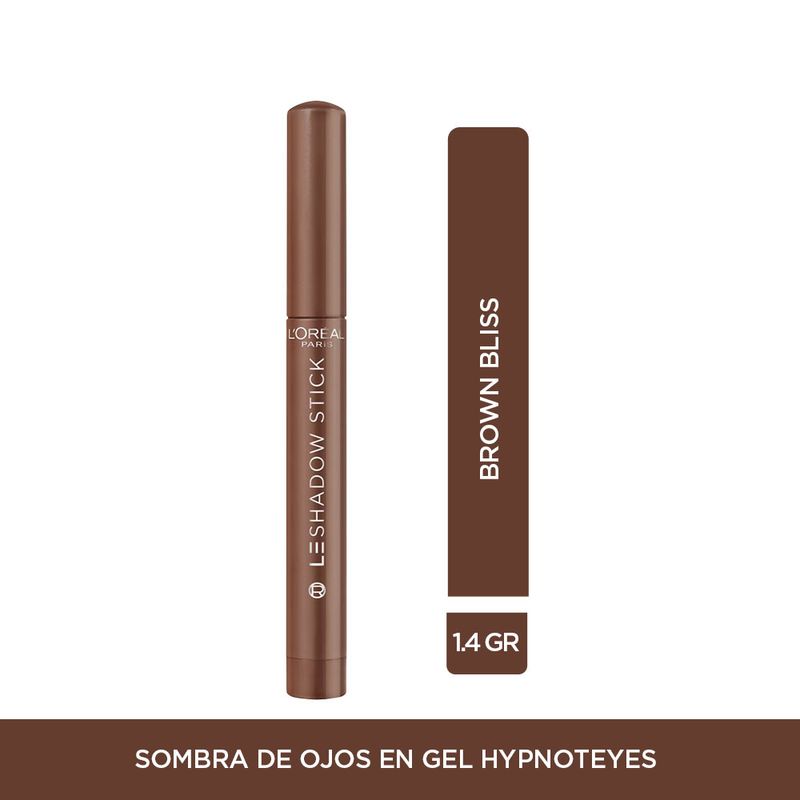 Sombra-de-ojos-en-gel-L-oreal-Paris-hypnoteyes-Brown-Bliss