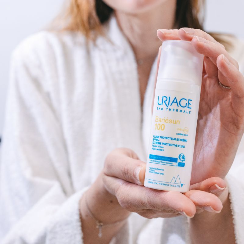 Bloqueador-Solar-Uriage-Bariesun-100-Fluid-Spf50-50Ml
