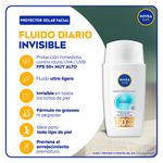 Protector-Solar-Facial-Nivea-Sun-Fluido-Diario-Invisible-40-Ml
