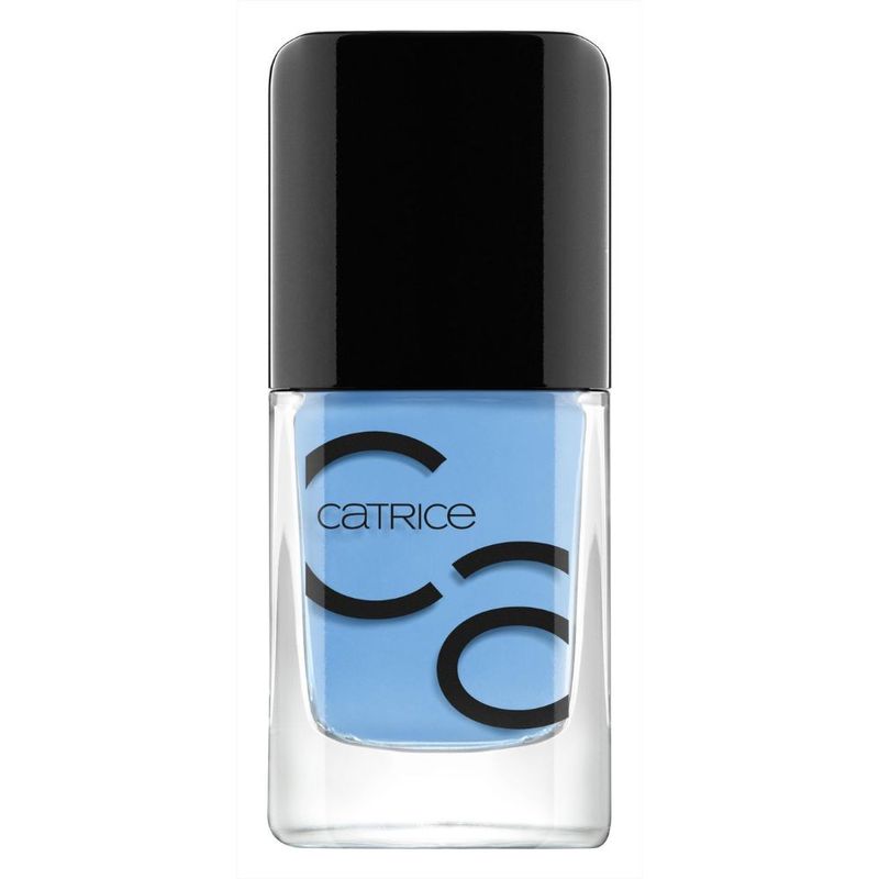 Catrice Iconails Gel Lacquer Nagellack – Farbe 97, Langanhaltender Glanz