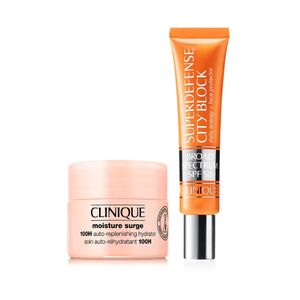 Pack Clinique Protección Solar